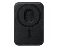 PITAKA Woven Wallet MagSafe Black-gray - 1485300 - zdjęcie 4